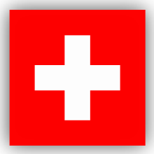 Swiss flag