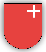 Coat of arms of the canton of Schwyz